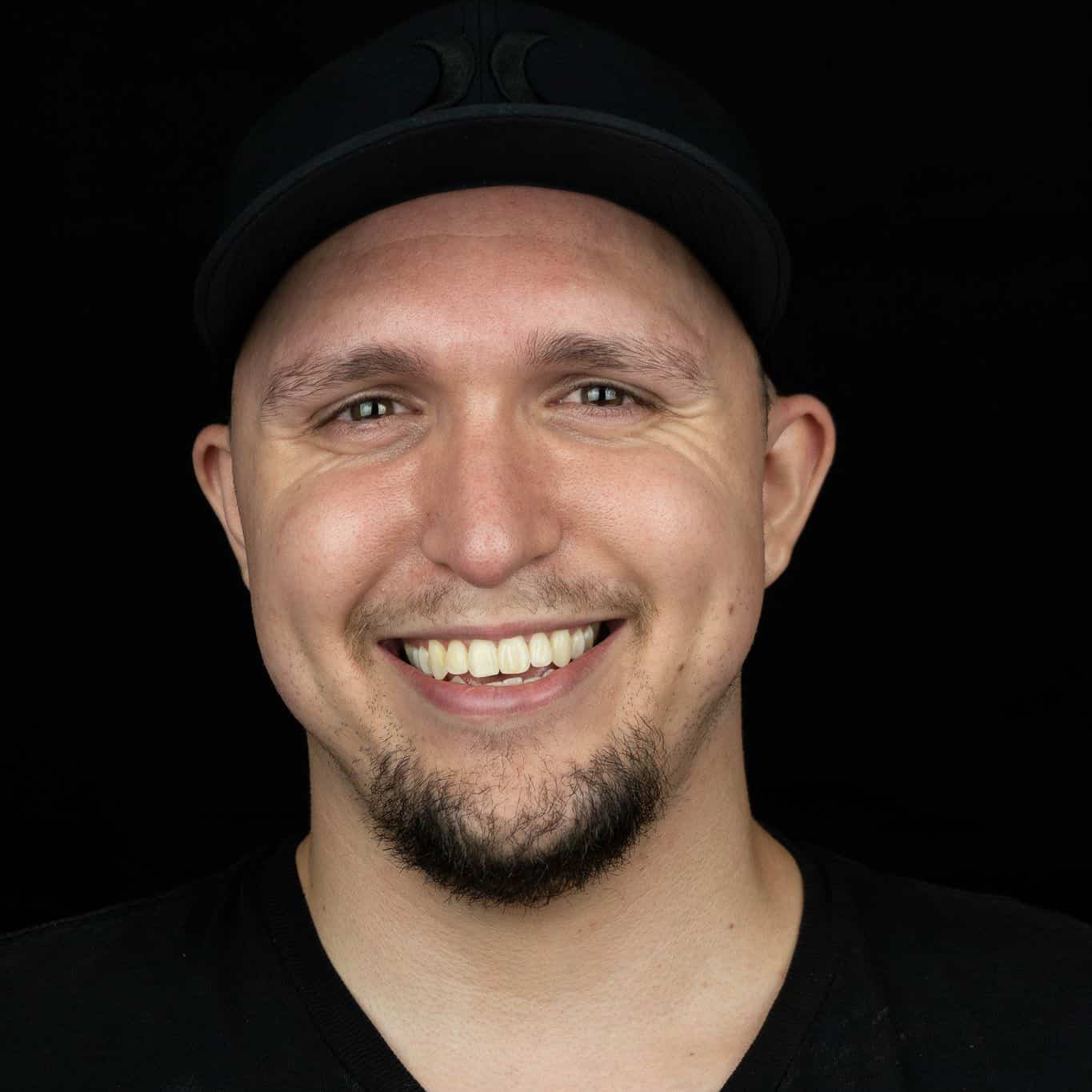 Nicolas Anthony